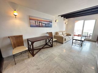 Piso en alquiler en Playa de los Locos en Torrevieja