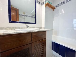 Piso en alquiler en Playa de los Locos en Torrevieja