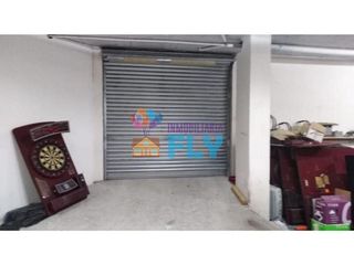 Oficina en alquiler en Barbadás