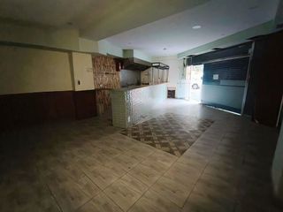 Bar en alquiler en Sant Adrià de Besos