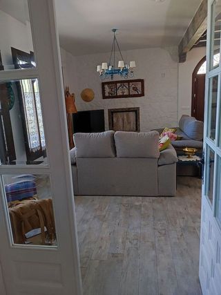 Casa rural en venta en Santa María en Ciudad Real