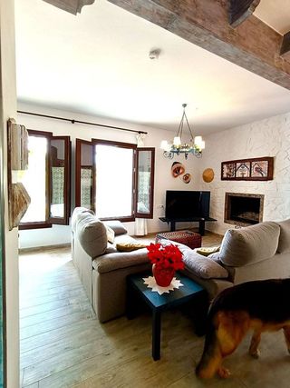 Casa rural en venta en Santa María en Ciudad Real
