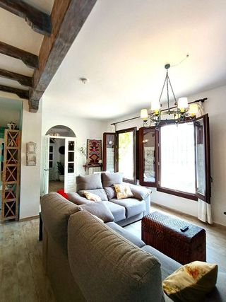 Casa rural en venta en Santa María en Ciudad Real