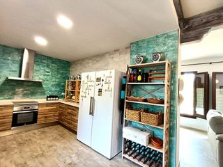 Casa rural en venta en Santa María en Ciudad Real