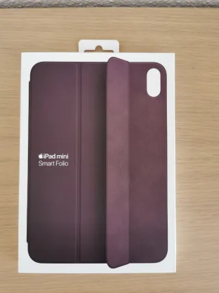 iPad mini 6 64GB Wifi Gris Espacial