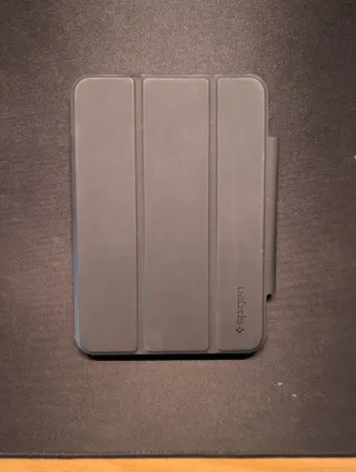 iPad mini 6 64GB Wifi Gris Espacial