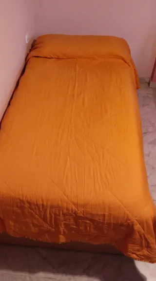 Colcha reversible 90 cm