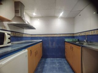 Piso en alquiler en Centro en Alicante