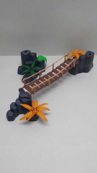 Playmobil 3841 Templo del Sol