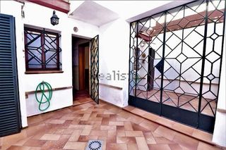 Casa adosada en alquiler en Colores - Entreparques en Sevilla