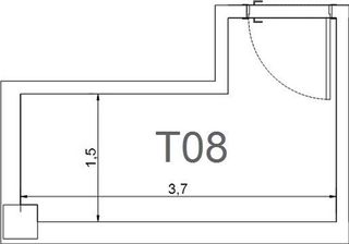 Trastero en venta en Miracruz - Bidebieta en San Sebastián-Donostia