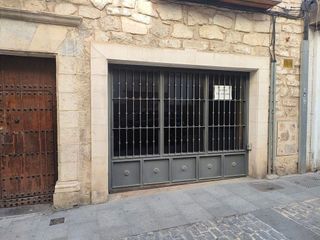 Garaje en venta en San Ildefonso - Catedral en Jaén