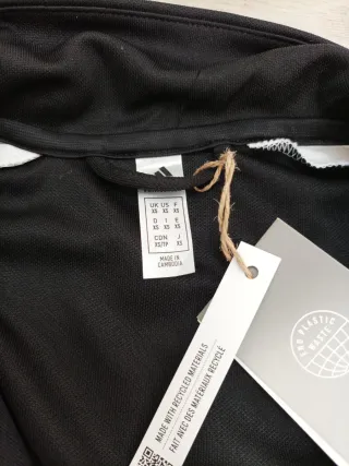 adidas Squadra 21 Training  Chaqueta Hombre XS