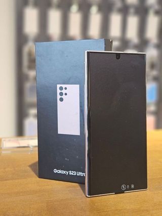 SAMSUNG S23 ULTRA 512GB LAVANDA