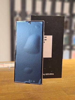 SAMSUNG S23 ULTRA 512GB LAVANDA