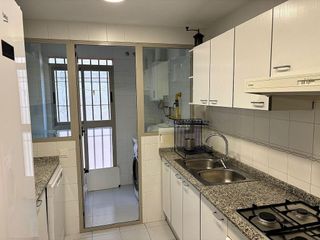 Piso en alquiler en El Carme en Valencia