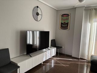 Piso en alquiler en El Carme en Valencia