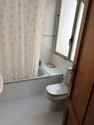 Piso en alquiler en El Carme en Valencia