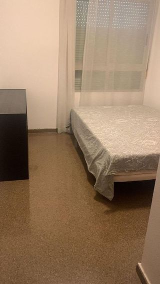 Piso en alquiler en El Carme en Valencia