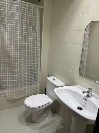 Piso en alquiler en El Carme en Valencia