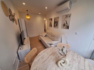 Piso en alquiler en Fontanal - San Carlos - San José en Sevilla