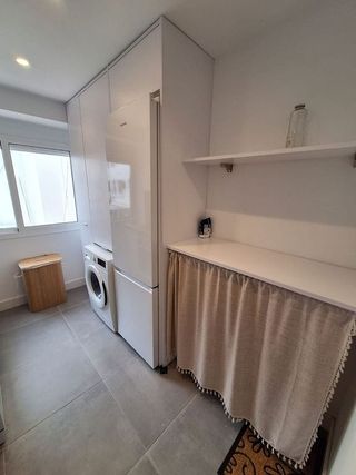 Piso en alquiler en Fontanal - San Carlos - San José en Sevilla