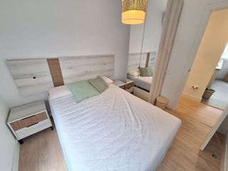 Piso en alquiler en Fontanal - San Carlos - San José en Sevilla