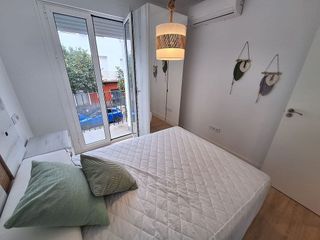 Piso en alquiler en Fontanal - San Carlos - San José en Sevilla