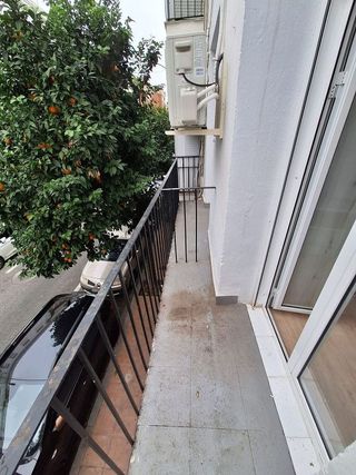 Piso en alquiler en Fontanal - San Carlos - San José en Sevilla
