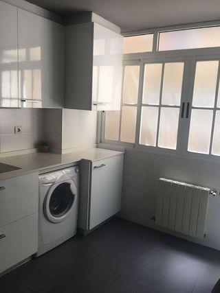 Piso en alquiler en Exposició en Valencia