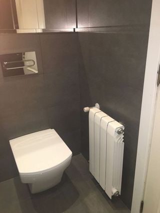 Piso en alquiler en Exposició en Valencia