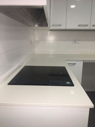 Piso en alquiler en Exposició en Valencia