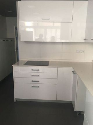 Piso en alquiler en Exposició en Valencia