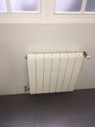 Piso en alquiler en Exposició en Valencia