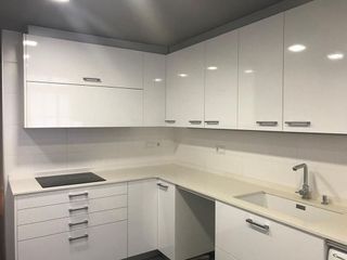 Piso en alquiler en Exposició en Valencia