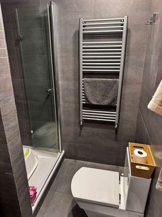 Piso en alquiler en Exposició en Valencia