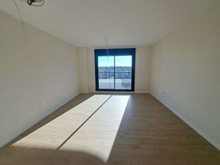 Piso en alquiler en Puerta Blanca en Málaga