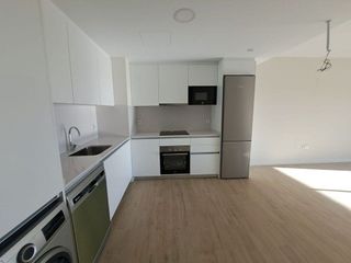 Piso en alquiler en Puerta Blanca en Málaga