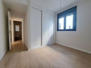 Piso en alquiler en Puerta Blanca en Málaga