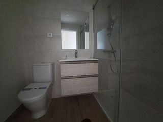 Piso en alquiler en Puerta Blanca en Málaga