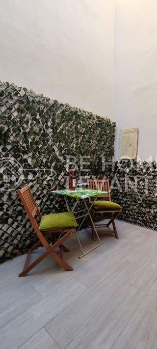 Piso en alquiler en Carolinas Bajas en Alicante