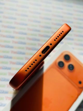 iPhone 17 Pro Max 256GB