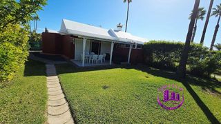 Chalet en alquiler en Maspalomas - Las Meloneras en San Bartolomé de Tirajana