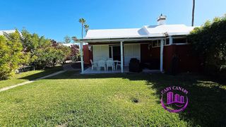 Chalet en alquiler en Maspalomas - Las Meloneras en San Bartolomé de Tirajana
