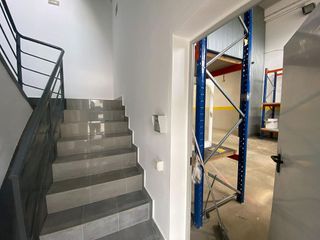 Nave industrial en alquiler en Port en Badalona