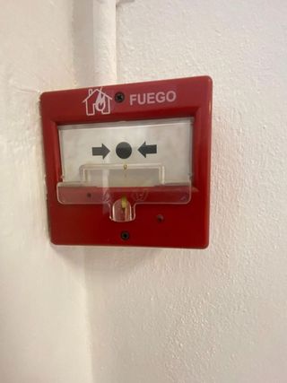 Nave industrial en alquiler en Port en Badalona