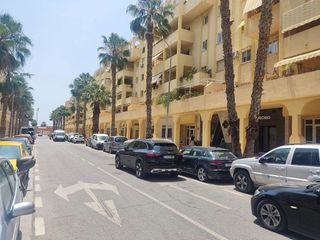 Local comercial en venta en Teatinos en Málaga