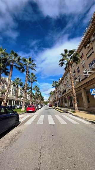 Local comercial en venta en Teatinos en Málaga