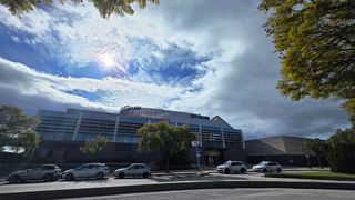 Local comercial en venta en Teatinos en Málaga