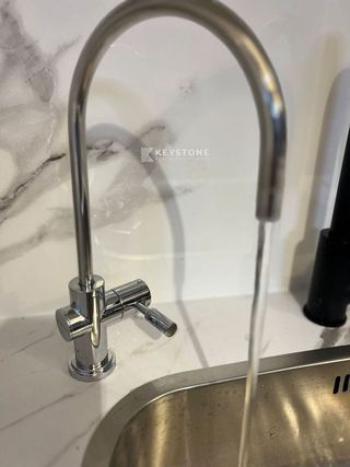 Piso en alquiler en Pla de Bon Repós en Alicante